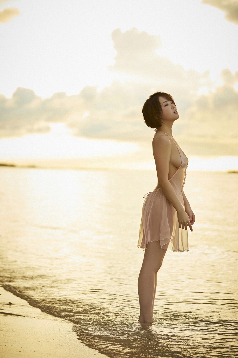 YS-Web-Vol.819 Sara Oshino 忍野さら - COMPLETE